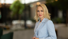 Eglė Dovby&scaron;ienė