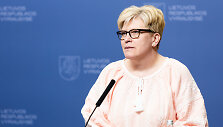 Ingrida &Scaron;imonytė