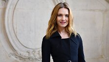 Natalija Vodianova
