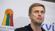 Dainius Adomaitis