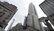 &bdquo;Empire State Building&ldquo;
