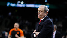 Kauno &bdquo;Žalgiris&ldquo; &ndash; Milano &bdquo;Olimpia&ldquo; 