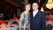Loreta Stonkienė ir Visvaldas Matijo&scaron;aitis
