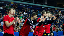 LKL 4-osios finalo rungtynės: Vilniaus &bdquo;Lietuvos rytas&ldquo; - Kauno &bdquo;Žalgiris&ldquo;