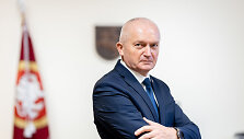 Antonis Mikulskis