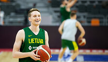 Marius Grigonis