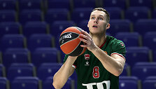 Tadas Sedekerskis