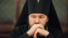Hilarionas Alfejevas