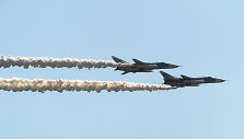 Rusijos naikintuvai Su-24