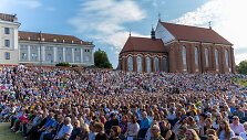 Valstybės dienos minėjimas Kaune