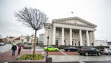 Vilniaus rotu&scaron;ė
