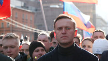 Aleksejus Navalnas