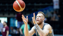 Ignas Brazdeikis 