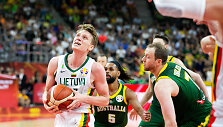Marius Grigonis
