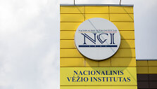 Nacionalinio vėžio instituto laboratorija