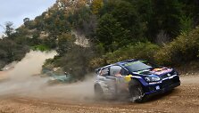 WRC Meksikoje