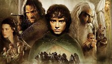 Filmas &bdquo;Žiedų valdovas&ldquo;