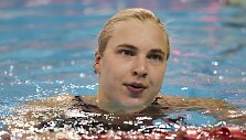 Rūta Meilutytė.
