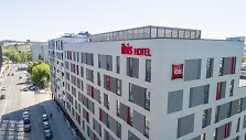Naujasis vie&scaron;butis &bdquo;ibis&ldquo; sostinės Rinktinės gatvėje