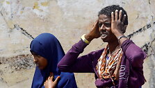 Mogadi&scaron;as, Somalis