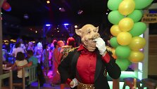&bdquo;Par&scaron;elio rojaus&ldquo; gimtadienio &scaron;ventė