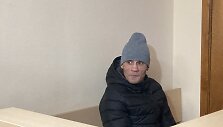Septintą kartą teisiamas Algirdas Luotė