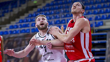 Vilniaus &bdquo;Rytas&ldquo; &ndash; Utenos &bdquo;Juventus&ldquo;
