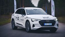 &bdquo;Audi e-tron&ldquo;