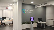Registrų centro padalinys Marijampolėje
