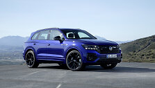 &bdquo;Volkswagen Touareg R&ldquo;