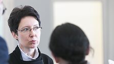 Jūratė &Scaron;ovienė