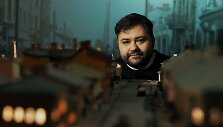 Rafailas Karpis įkūnijo Chaimą Frenkelį