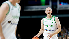 Ramūnas &Scaron;i&scaron;kauskas