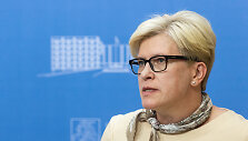 Ingrida &Scaron;imonytė