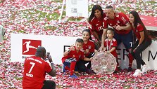 Miuncheno &bdquo;Bayern&ldquo;