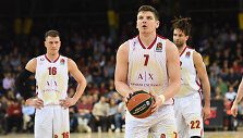 Milano &bdquo;Olimpia&ldquo;