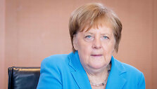 Angela Merkel