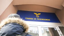Partija &bdquo;Tvarka ir teisingumas&ldquo;
