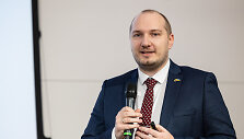 Gintautas Jak&scaron;tas