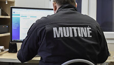 Lietuvos muitinė