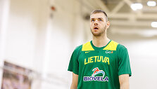 Donatas Tarolis