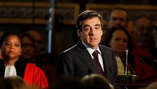 Francois Fillonas