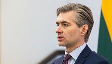 Kęstutis Budrys