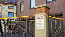 Klaipėdos hospisas