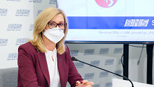 Rita Tama&scaron;unienė