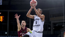 Andrew Goudelock