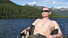 Vladimiras Putinas
