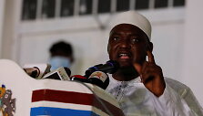 Adama Barrow