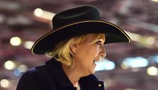 Marine Le Pen