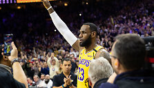 LeBronas Jamesas